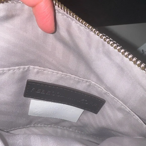 Rebecca Minkoff Crossbody Bag - Picture 3 of 6